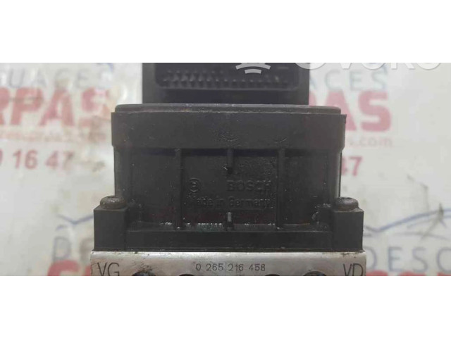 Jednotka ABS 9625275080   Peugeot 406 