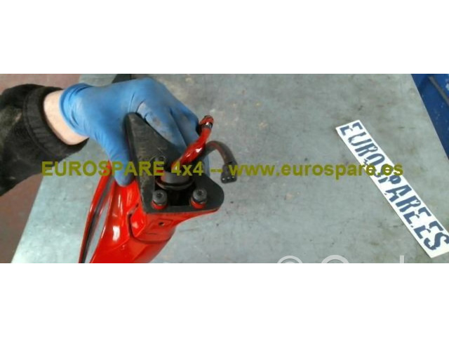 Zpětné zrcátko  levé Jeep Cherokee 1988    