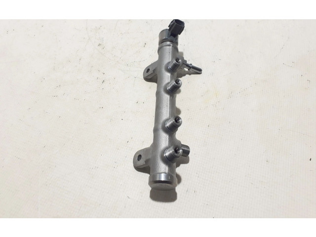 Vstřikovací lišta 31432834   Volvo XC60    D420T8 