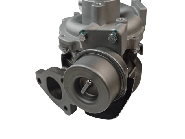  Турбина Nissan Juke I F15  54389700006, 54389880006   для двигателя K9K 410, K9K 636, K9K 646      
