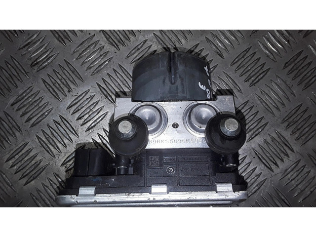 Jednotka ABS 4670b441   Mitsubishi ASX 2018