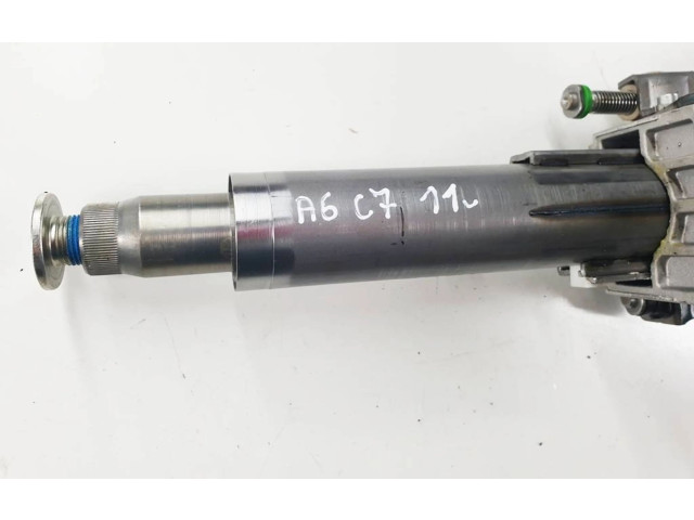 Vstřikovač 4G0419506T, 11032400211   Audi A6 C7    CGW 
