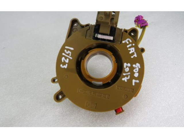 Подрулевой шлейф SRS 59001157, 2372170720421   Fiat 500L