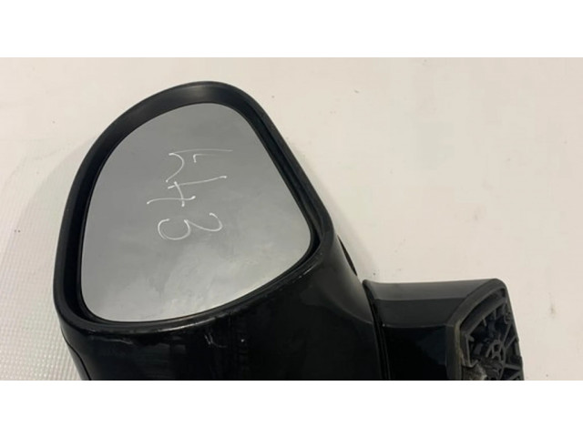 Zpětné zrcátko  Peugeot 308 2009  0306040, 0206040  