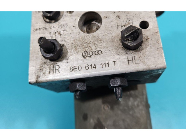 Jednotka ABS 0265202401, IMPRK1413135   Audi A6 S6 C5 4B 2000