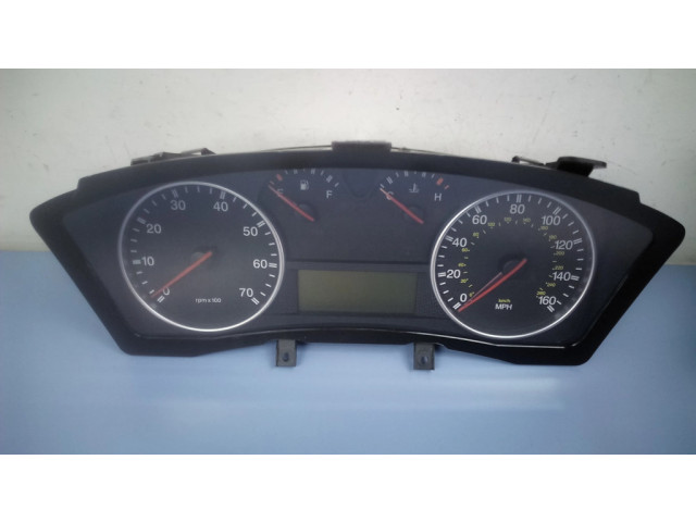 Панель приборов 51735926, 90271   Fiat Croma       