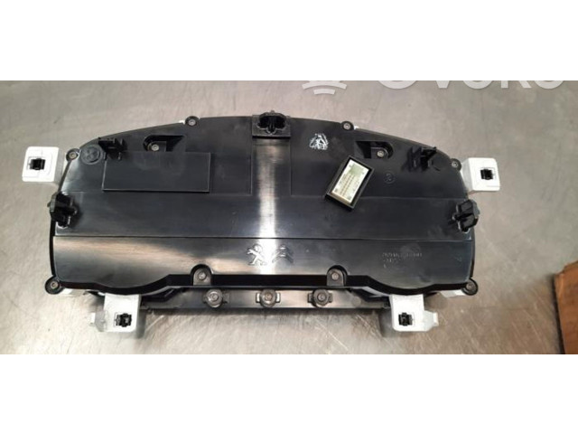 Панель приборов 9831101680   Peugeot Partner III       