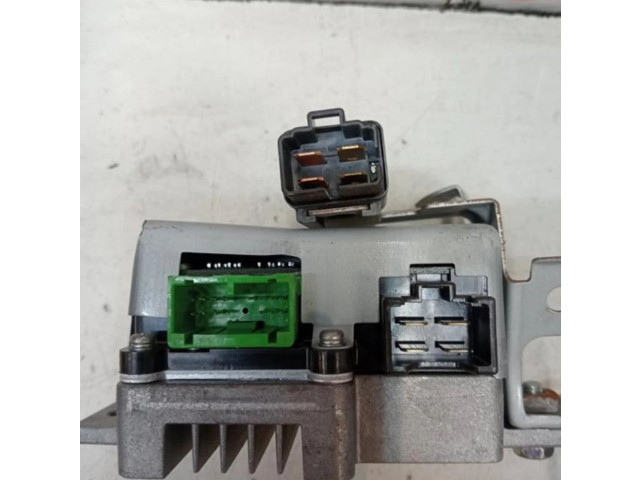 Řídící jednotka 39980SAA, MODULOELECTRONICO   Honda Jazz 