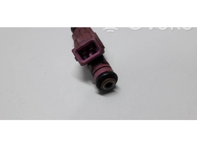Vstřikovač 0280155786   Ford Fiesta     