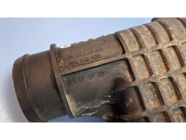 Интеркулер  7M0145805, 95VW9L440AA   Ford Galaxy 0.0
