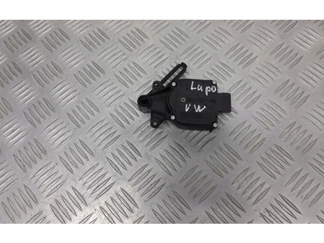 Блок комфорта 1J0907511   Volkswagen Lupo   