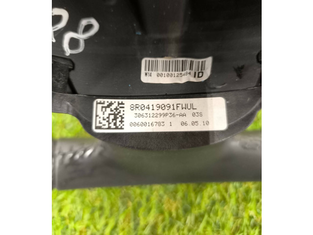 Volant Audi A5 8T 8F 2010 8R0419091F, 00100125484  