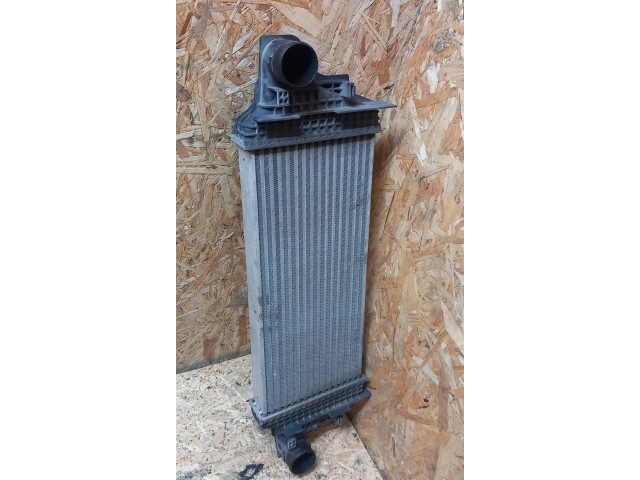 Интеркулер  A1645001900, 1645001900   Mercedes-Benz ML W164 3.0
