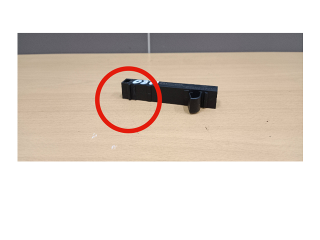 Считывающее устройство иммобилайзера (антенна)    8200082278, 102103   Renault Megane II