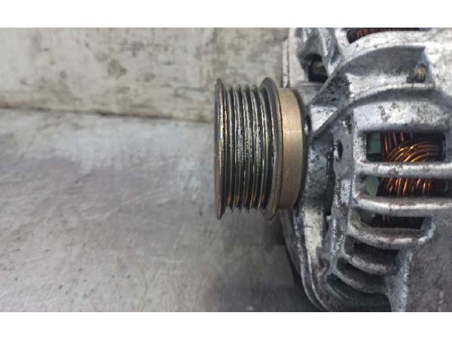 Генератор 46791691, 0124415011   Fiat Marea      