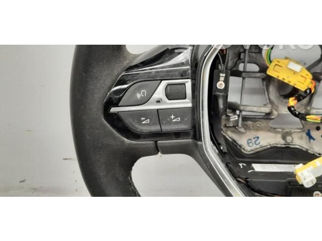 Volant Peugeot 3008 II 2023 98105487AU  