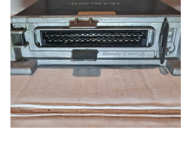 Řídící jednotka 0280000223   Fiat Uno 1987