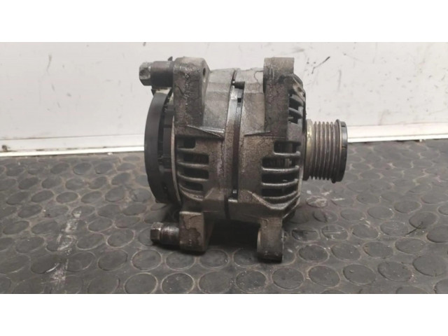 Генератор 9646321880, ALTERNADOR   Citroen C4 I 1.6     