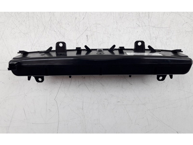 Блок управления климат-контролем A2059058105, A2059058105   Mercedes-Benz C W205