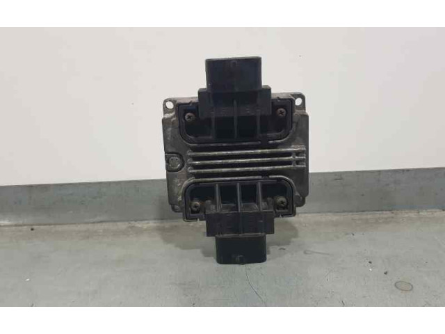 Блок управления коробкой передач 12755304   Saab 9-3 Ver2