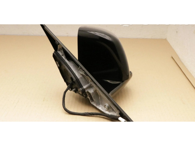 Zpětné zrcátko  levé Mercedes-Benz E W212 2009  A2128100116, A3159101  