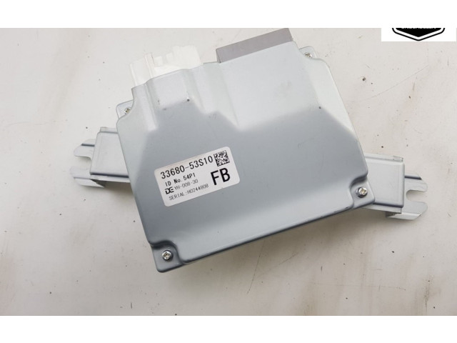 Подрулевой шлейф SRS 3368053S10, 3368053S10   Suzuki Vitara (LY)