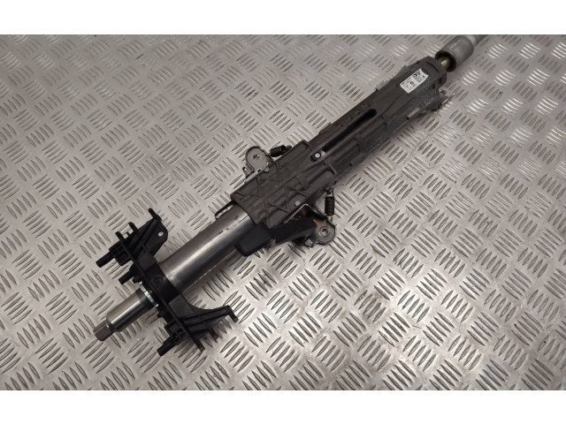    Рулевая рейка 32306896187, 32306887897   BMW X3 G01 2018 - 2024 года