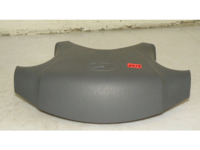 Подушка безопасности водителя 5690017100, 5690017100LT   Hyundai Matrix