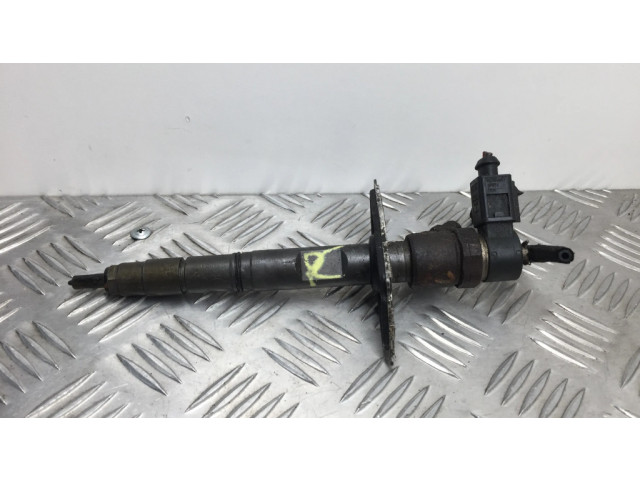 Vstřikovač 057130277M, 0445110158   Audi A8 S8 D3 4E  pro naftový motor 4.0  