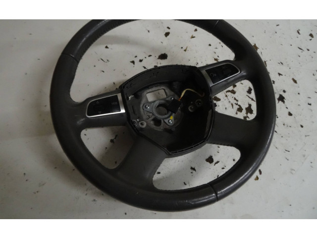 Volant Audi Q5 SQ5 2010 8R04190915X  
