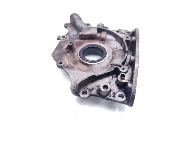 Čerpadlo oleje 9656484580, 72804801   Peugeot 308   9HZ(DV6TED4)