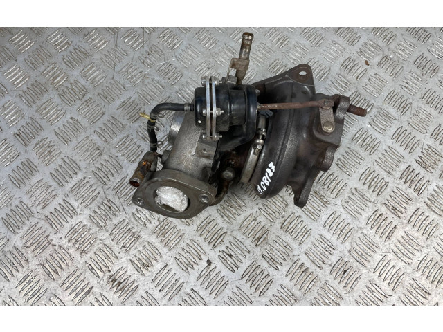  Турбина Subaru Outback  14411AA51A, 14411AA51A   для двигателя EJ255      
