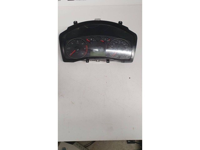 Přístrojová deska  Fiat Stilo 2008 3FCF10849JB, 51746763  