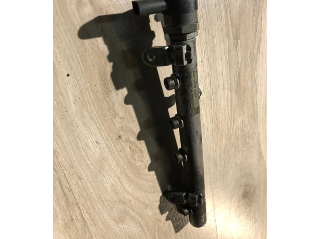 Vstřikovací lišta A6420703395, 1032700479   Mercedes-Benz ML W164    OM 642.940 