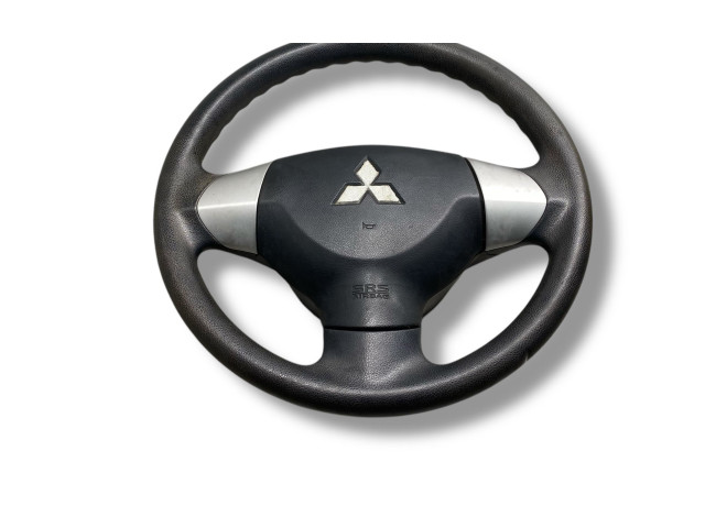Руль Mitsubishi Colt  2009 - 2016 года       