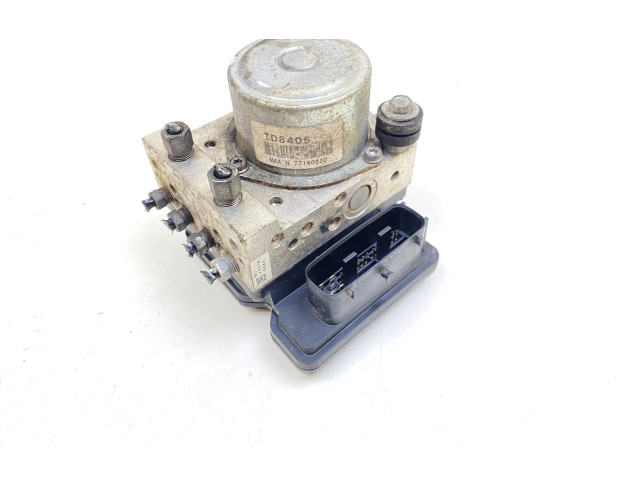Jednotka ABS 47660JG20A, 7731K047   Nissan X-Trail T31 2008