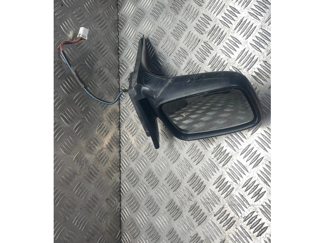 Zpětné zrcátko  Volvo S40, V40 2003  02217375, 0117373  