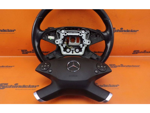 Volant Mercedes-Benz E AMG W212 2011   