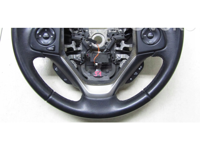 Volant Honda CR-V 2015   