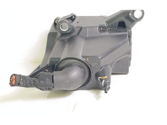 Блок предохранителей  A2055402328, A2055463100   Mercedes-Benz EQC    