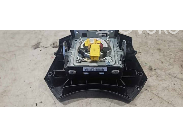 Турбина Надувная подушка для руля Mitsubishi Grandis  MN103444, BVUJZ3ZABF3B    двигателя BSY      