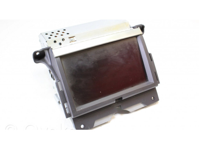 Дисплей    BH2210E887BC   Land Rover Range Rover Sport L320