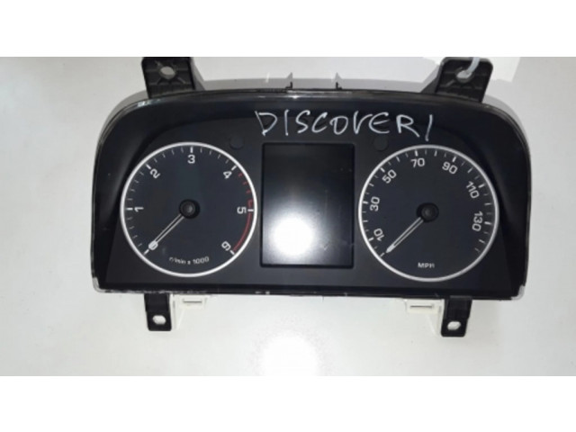 Панель приборов VPHA2F10894   Land Rover Discovery 4 - LR4       