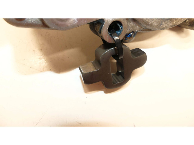 Vstřikovací čerpadlo 9674992280, 9674992180   Ford Mondeo MK V    T7CF 