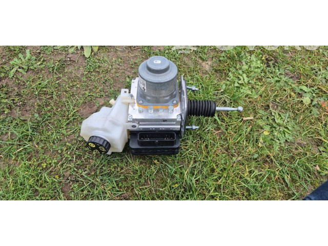 Jednotka ABS 34505AB80F01, 5A8B0F0   BMW 7 G11 G12 2019