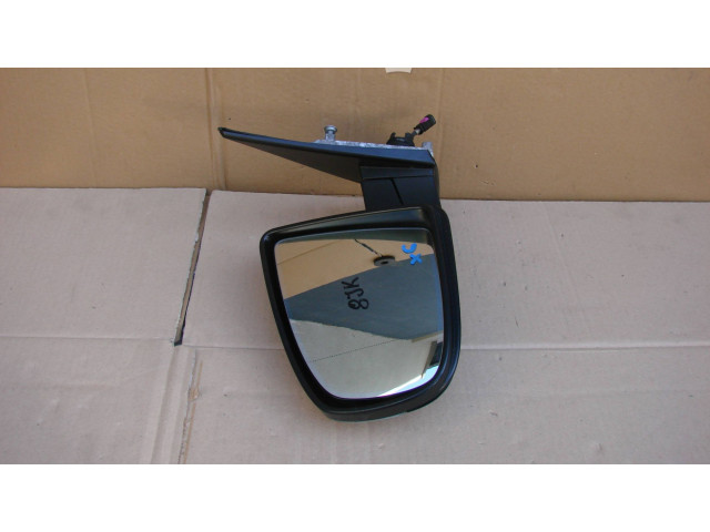 Zpětné zrcátko  BMW X6 E71 2012  7181175, 7136887  
