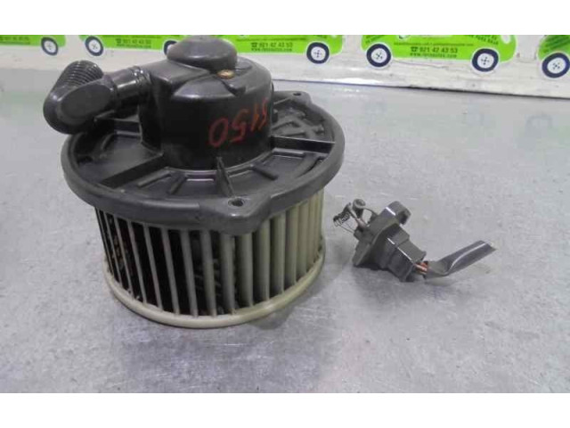 Вентилятор печки    19400006522C   Suzuki Swift Cultus