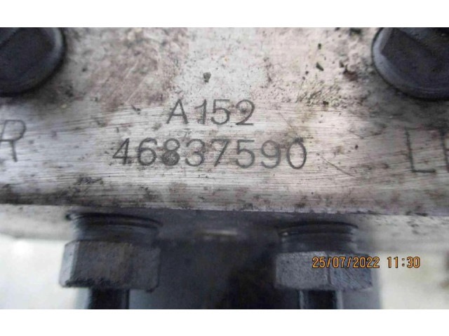 Jednotka ABS 46837590, 46837590   Fiat Multipla 2001