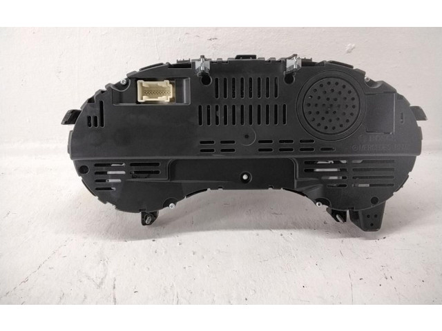 Přístrojová deska  Mercedes-Benz A W176 2013 A1769007901, 270910  