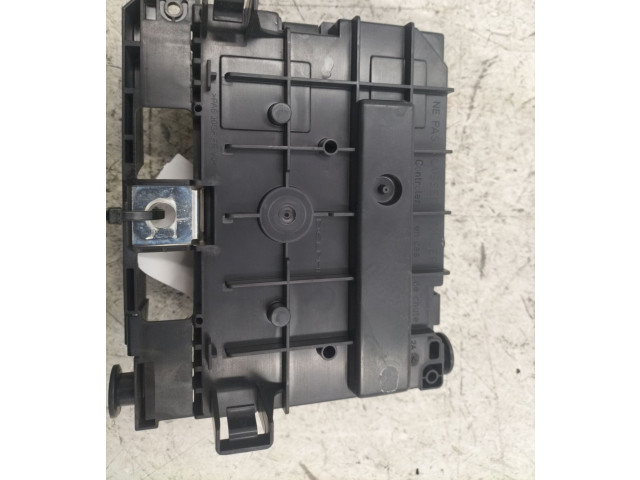 Pojistková skříňka Řídící jednotka BSM 9807028780   Peugeot 308 2009